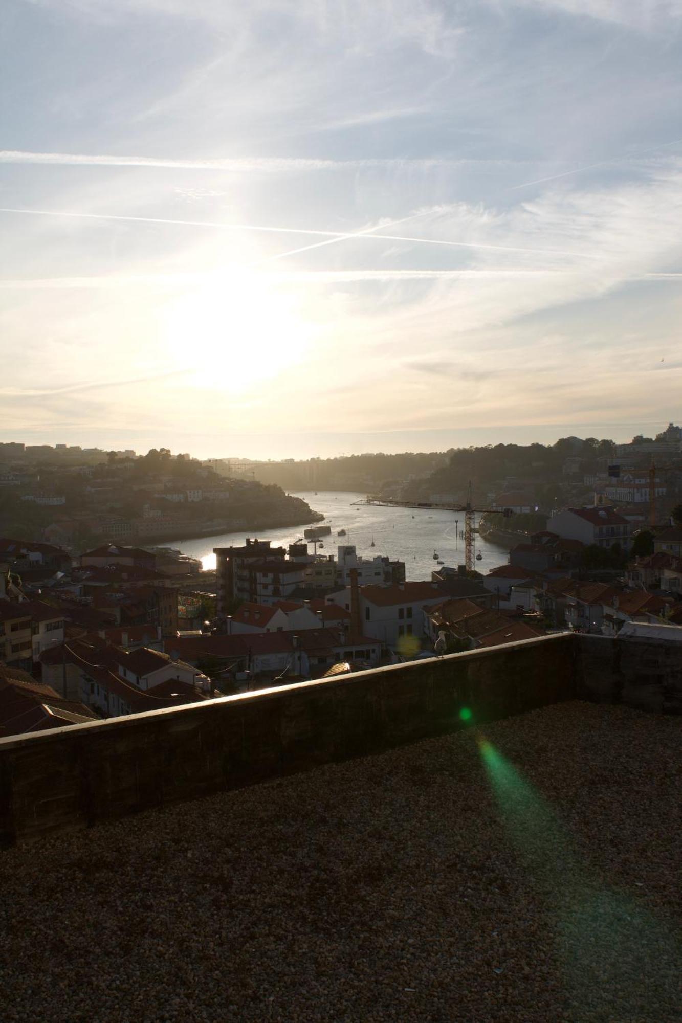 Jardim Do Morro Places Vila Nova de Gaia Exterior photo